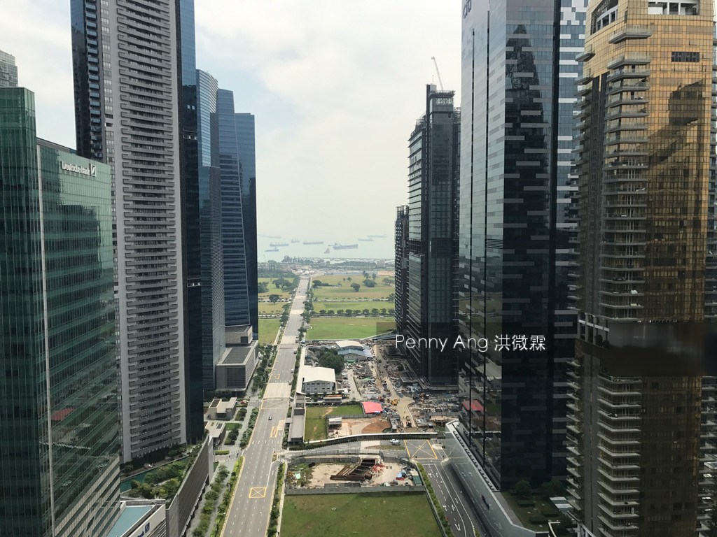 Robinson Suites (D1), Apartment #136334972